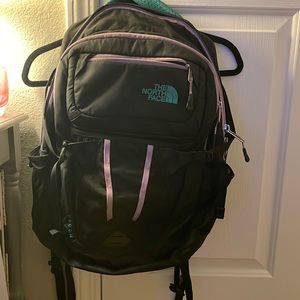 2016 NorthFace Backpack. Recon Model
